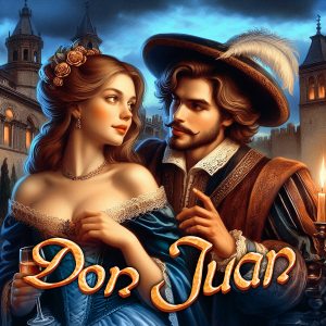 Holy Klassiker #98 - Don Juan