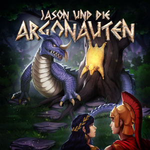 Holy Klassiker #99 - Jason und die Argonauten