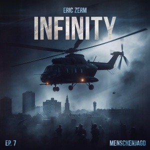 Infinity #7 - Menschenjagd