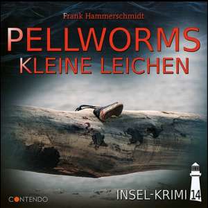 Insel-Krimi #14 - Pellworms kleine Leichen
