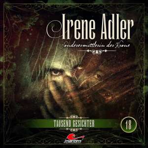 Irene Adler #18 - Tausend Gesichter