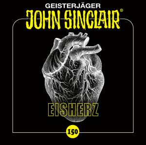 John Sinclair #150 - Eisherz