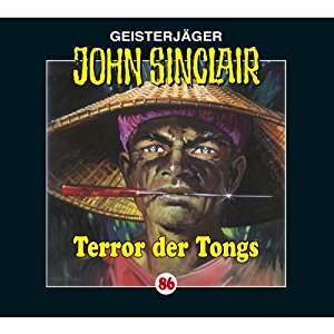 John Sinclair #86 - Terror der Tongs