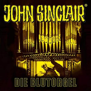 John Sinclair Sonderedition #14 - Die Blutorgel