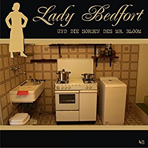 Lady Bedfort #48 - Die Sorgen des Mr. Bloom