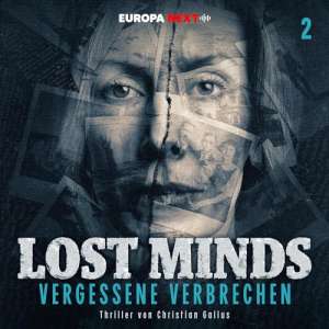 Lost Minds #2 – Die flüsternde Stimme des Todes