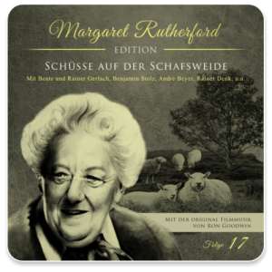 Margaret Rutherford #17 - Schüsse auf der Schafsweide