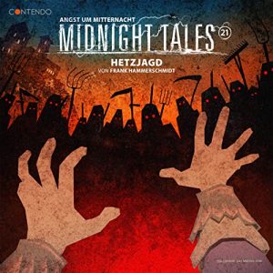 Midnight Tales #21 - Hetzjagd