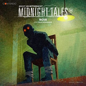 Midnight Tales #24 - Noir