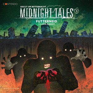 Midnight Tales #3 - Futternd