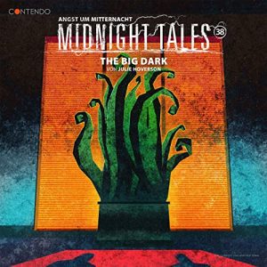 Midnight Tales #38 - The Big Dark