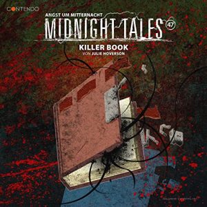 Midnight Tales #47 - Killer Book