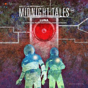 Midnight Tales #64 - Luna