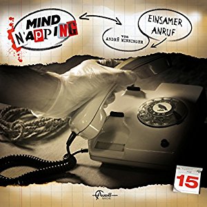 MindNapping #15 - Einsamer Anruf