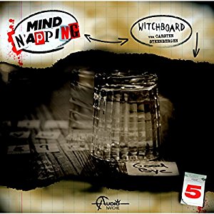 MindNapping #5 - Witchboard