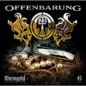 Offenbarung 23 #45 - Rheingold