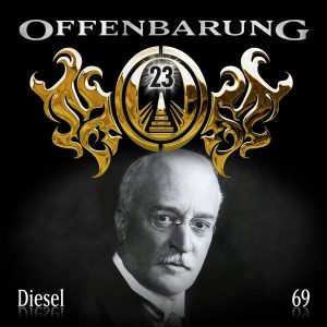 Offenbarung 23 #69 - Diesel