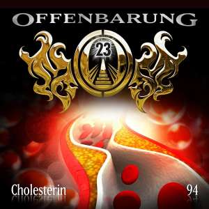 Offenbarung 23 #94 - Cholesterin