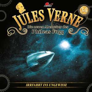 Phileas Fogg #34 – Irrfahrt ins Ungewisse