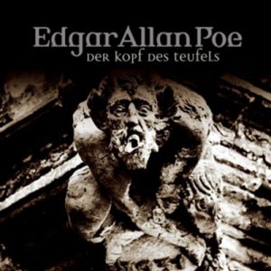 Edgar Allan Poe - Das Hörspiel #29 - Der Kopf des Teufels