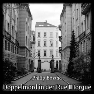 Poe Mortem #10-1 - Doppelmord in der Rue Morgue