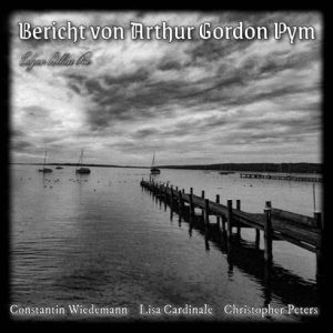 Poe Mortem #11 - Bericht von Arthur Gordon Pym aus Nantucket