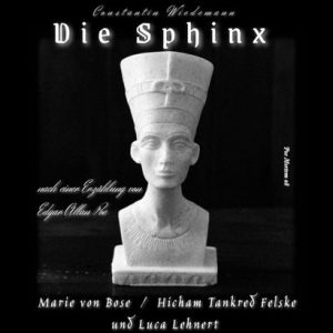 Poe Mortem #8 - Die Sphinx