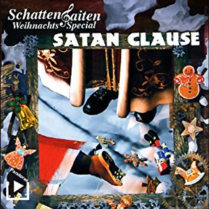 Schattensaiten (Special) #1 – Weihnachtsspecial: Satan Clause