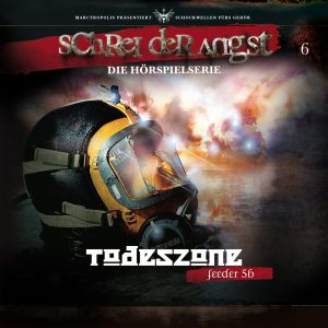 Schrei der Angst #6 - Feeder 5b - Todeszone