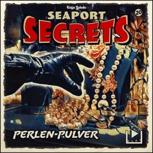 Seaport Secrets #20 - Perlen-Pulver