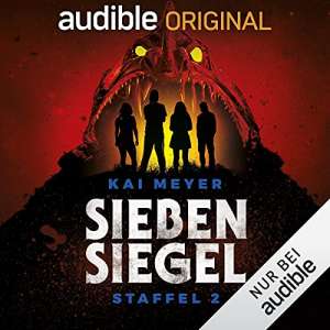 Sieben Siegel #2 - Staffel 2