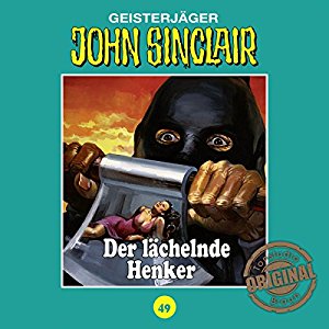 John Sinclair (Tonstudio Braun) #49 - Der lächelnde Henker