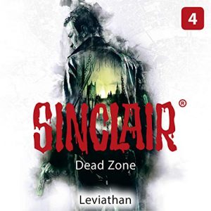 Sinclair - Dead Zone #4 - Leviathan