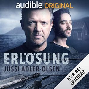 Sonderdezernat Q #3 – Erlösung