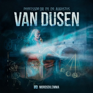 Van Dusen – Holysoft #13 – Mordsdilemma