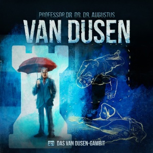 Van Dusen - Holysoft #21 - Das Van Dusen-Gambit