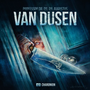 Van Dusen – Holysoft #43 – Charonion