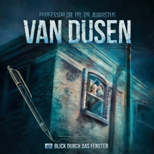 Van Dusen – Holysoft #45 – Blick durch das Fenster