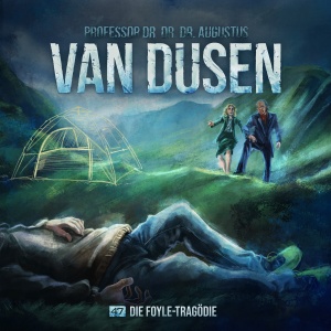 Van Dusen – Holysoft #47 – Die Foyle-Tragödie