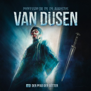 Van Dusen – Holysoft #48 – Der Pfad der Götter