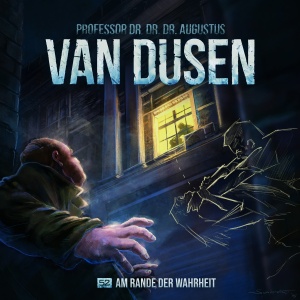 Van Dusen - Holysoft #52 - Am Rande der Wahrheit