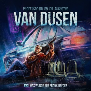 Van Dusen - Holysoft #53 - Was wurde aus Frank Defoe